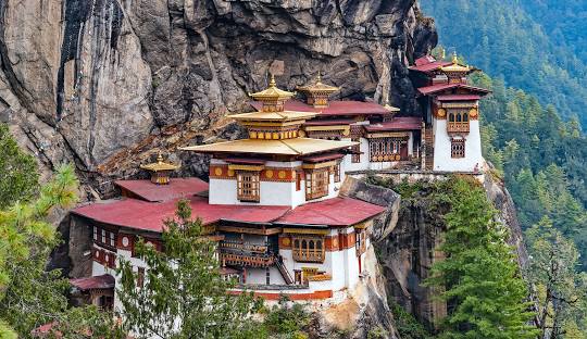BHUTAN
