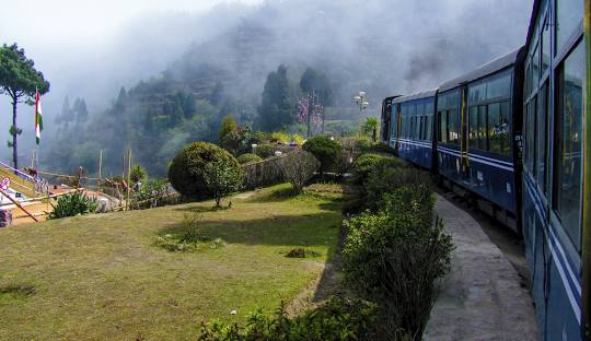 DARJEELING